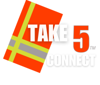 Take5 Connect